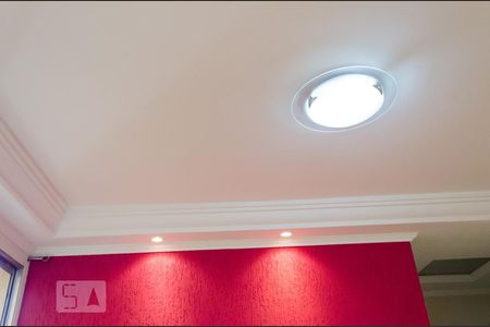 Sala de apartamento para alugar com 3 quartos, 60m² em Ponte Preta, Campinas