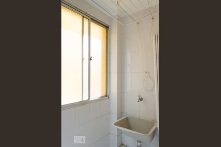 Apartamento à venda com 60m², 3 quartos e 1 vagaÁrea de serviço