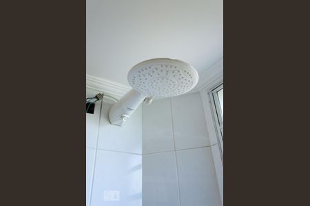 Banheiro de apartamento para alugar com 3 quartos, 60m² em Ponte Preta, Campinas