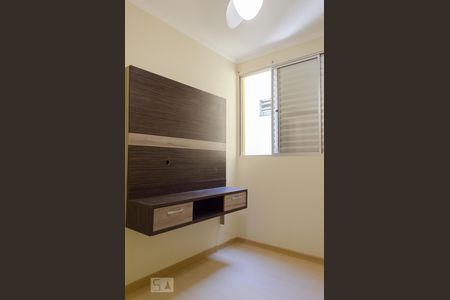 Apartamento à venda com 60m², 3 quartos e 1 vagaQuarto 2