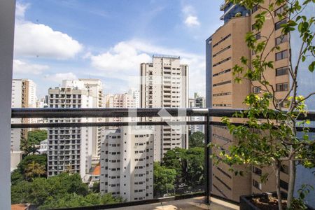 Suíte 1 de apartamento à venda com 5 quartos, 200m² em Planalto Paulista, São Paulo