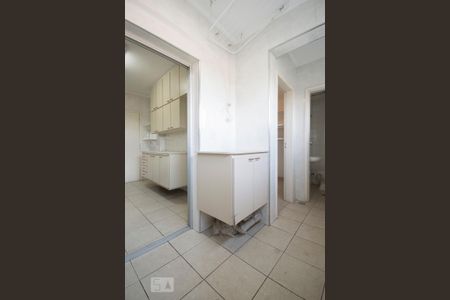 Área Serviço de apartamento à venda com 2 quartos, 72m² em Brooklin Paulista, São Paulo