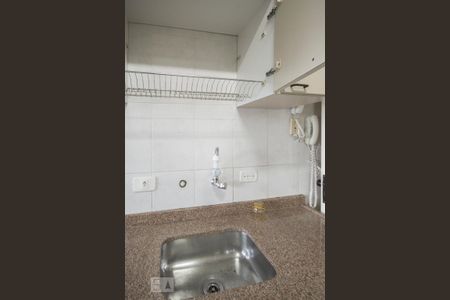 Apartamento à venda com 72m², 2 quartos e 1 vaga Apartamento à venda com 72m², 2 quartos e 1 vagaDetalhe Cozinha
