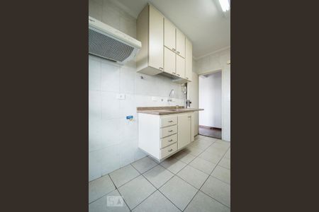 Apartamento à venda com 72m², 2 quartos e 1 vaga Apartamento à venda com 72m², 2 quartos e 1 vagaCozinha