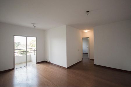 Sala de apartamento para alugar com 2 quartos, 72m² em Brooklin Paulista, São Paulo