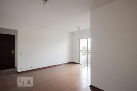 Sala de apartamento para alugar com 2 quartos, 72m² em Brooklin Paulista, São Paulo