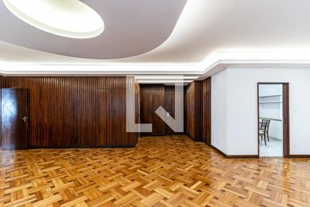 Sala de apartamento para alugar com 3 quartos, 220m² em Higienópolis, São Paulo
