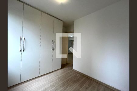 Quarto 1 de apartamento para alugar com 2 quartos, 55m² em Vila Mascote, São Paulo