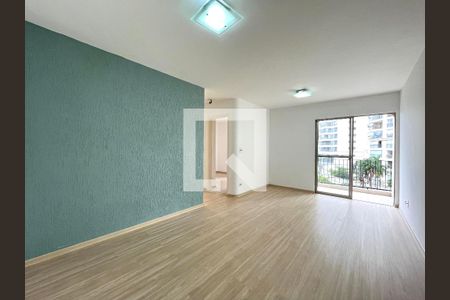 Apartamento para alugar com 2 quartos, 55m² em Vila Mascote, São Paulo