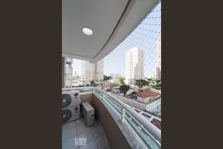 Apartamento para alugar com 147m², 4 quartos e 2 vagasVaranda Suíte 3