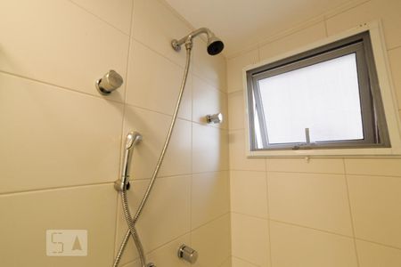 Apartamento para alugar com 147m², 4 quartos e 2 vagasSuíte 1