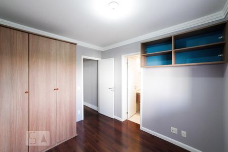 Apartamento para alugar com 147m², 4 quartos e 2 vagasSuíte 2