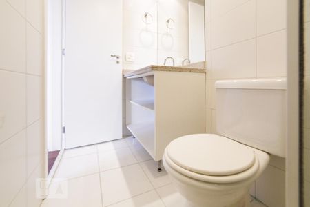 Apartamento para alugar com 147m², 4 quartos e 2 vagasSuíte 1