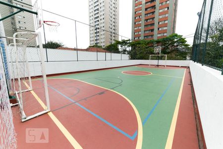 Apartamento para alugar com 147m², 4 quartos e 2 vagasQuadra