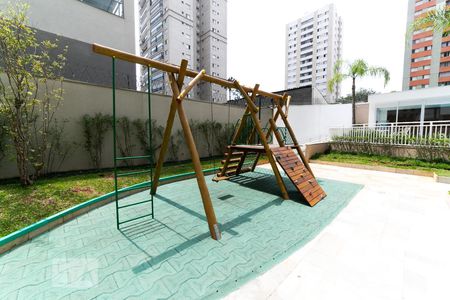 Apartamento para alugar com 147m², 4 quartos e 2 vagasPlayground