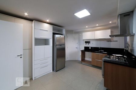 Apartamento para alugar com 147m², 4 quartos e 2 vagasCozinha