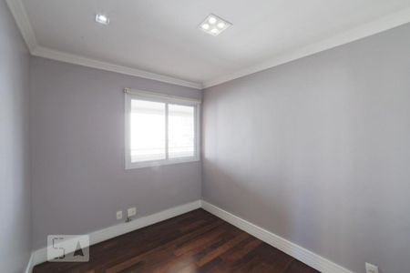 Quarto extra reversível de apartamento para alugar com 4 quartos, 147m² em Vila Gertrudes, São Paulo