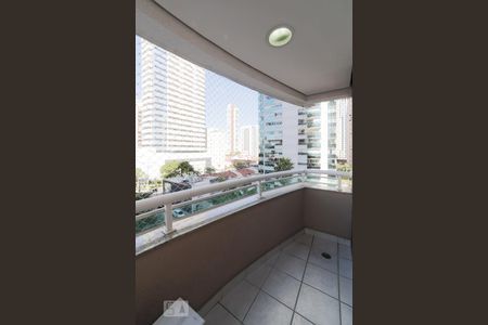 Apartamento para alugar com 147m², 4 quartos e 2 vagasVaranda Suíte 3