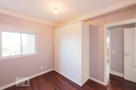 Apartamento para alugar com 147m², 4 quartos e 2 vagasSuíte 1
