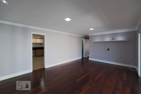 Sala de apartamento para alugar com 4 quartos, 147m² em Vila Gertrudes, São Paulo