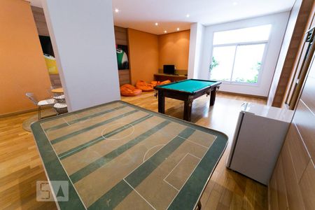 Apartamento para alugar com 147m², 4 quartos e 2 vagasSalão de Jogos