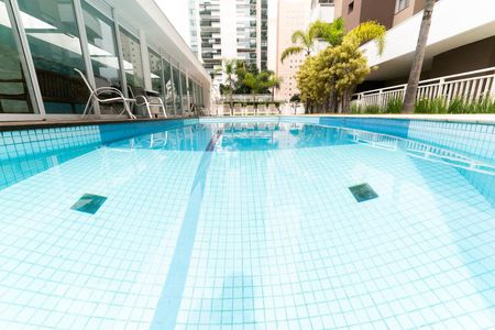 Apartamento para alugar com 147m², 4 quartos e 2 vagasPiscina