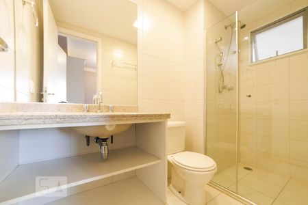 Apartamento para alugar com 147m², 4 quartos e 2 vagasSuíte 1