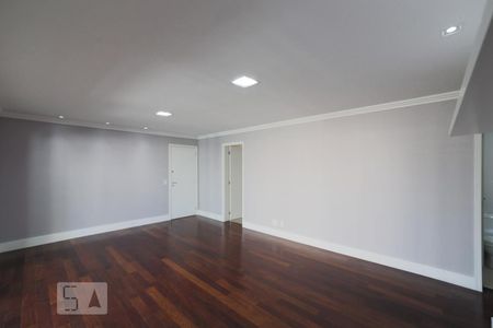 Sala de apartamento para alugar com 4 quartos, 147m² em Vila Gertrudes, São Paulo