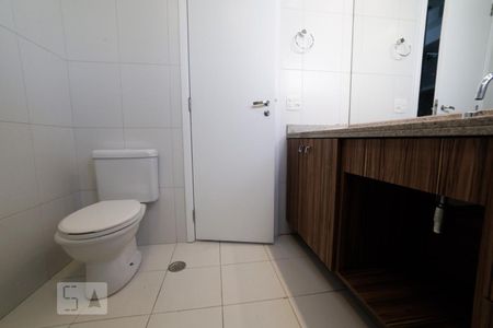 Apartamento para alugar com 147m², 4 quartos e 2 vagasSuíte 3