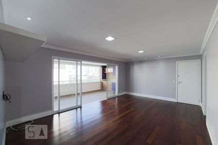 Sala de apartamento para alugar com 4 quartos, 147m² em Vila Gertrudes, São Paulo