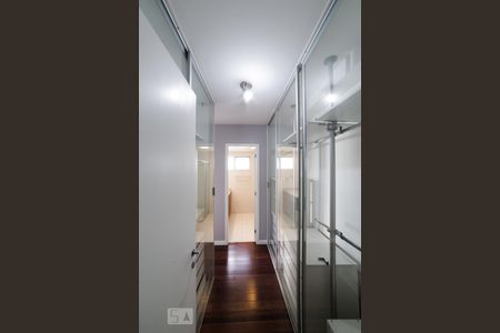 Apartamento para alugar com 147m², 4 quartos e 2 vagasSuíte 3
