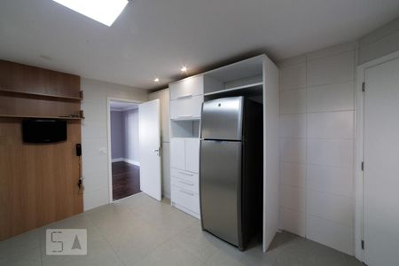Apartamento para alugar com 147m², 4 quartos e 2 vagasCozinha