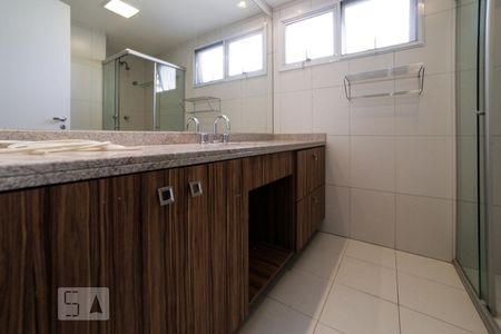 Apartamento para alugar com 147m², 4 quartos e 2 vagasSuíte 3