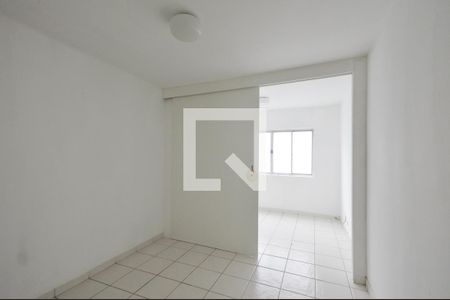 Sala de apartamento à venda com 1 quarto, 27m² em Campos Elíseos, São Paulo