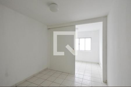 Sala de apartamento para alugar com 1 quarto, 27m² em Campos Elíseos, São Paulo