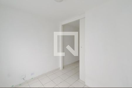 Dormitório de apartamento para alugar com 1 quarto, 27m² em Campos Elíseos, São Paulo