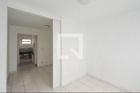 Dormitório de apartamento para alugar com 1 quarto, 27m² em Campos Elíseos, São Paulo