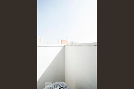 Sacada de apartamento para alugar com 1 quarto, 102m² em Campo Belo, São Paulo