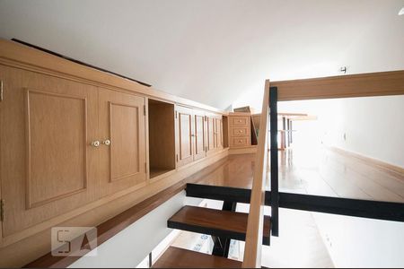 Apartamento para alugar com 102m², 1 quarto e 1 vagaTerceiro Piso