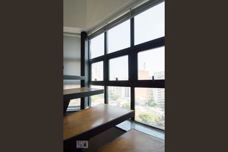 Apartamento para alugar com 102m², 1 quarto e 1 vagaAcesso