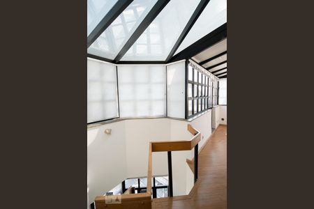 Apartamento para alugar com 102m², 1 quarto e 1 vagaSala Piso Superior