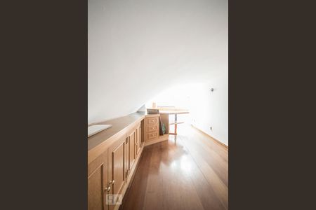 Apartamento para alugar com 102m², 1 quarto e 1 vagaDetalhe Terceiro Piso