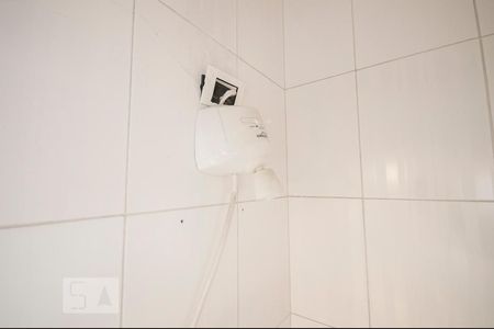 Apartamento para alugar com 102m², 1 quarto e 1 vagaDetalhe Banheiro