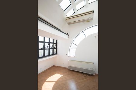 Apartamento para alugar com 102m², 1 quarto e 1 vagaSala Piso Superior