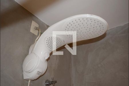 Apartamento à venda com 130m², 1 quarto e sem vagaBanheiro da Suíte