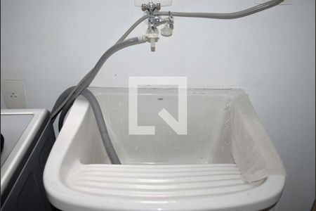 Apartamento à venda com 130m², 1 quarto e sem vagaÁrea de Serviço