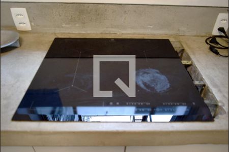 Apartamento à venda com 130m², 1 quarto e sem vagaCozinha