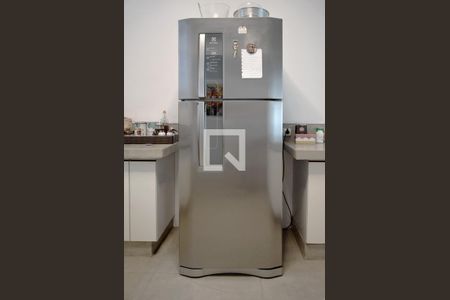 Apartamento à venda com 130m², 1 quarto e sem vagaCozinha