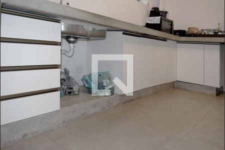 Apartamento à venda com 130m², 1 quarto e sem vagaCozinha