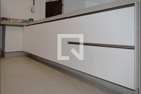 Apartamento à venda com 130m², 1 quarto e sem vagaCozinha